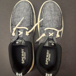 Sperry Top-Sider Women Captain's Moc Shoe Size 9M